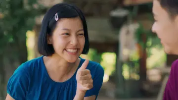 Задник до фильму"เธอกับฉันกับฉัน" #487506