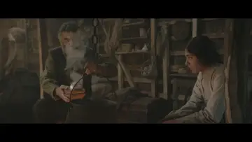 Задник до фильму"Brujería" #475593