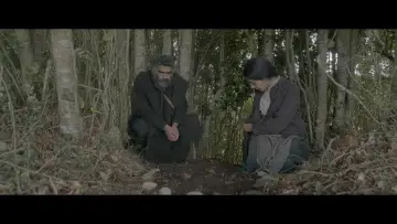 Задник до фильму"Brujería" #475595
