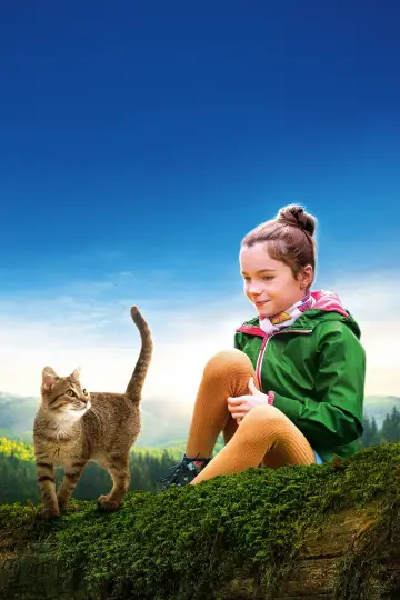 Постер до фільму "Котяче життя. Велика пригода Муурр" #1023382