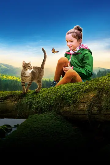 Постер до фільму "Котяче життя. Велика пригода Муурр" #385349