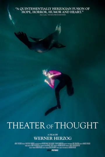 Постер до фільму "Theater of Thought" #784597