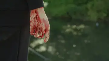Задник до фільму "화녀" #1003320