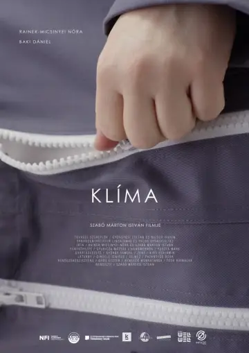 Постер до фильму"Klíma" #1145023