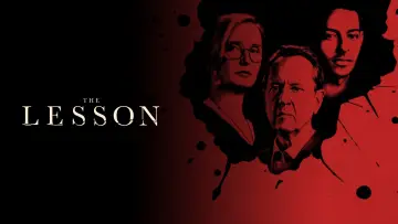 Задник до фильму"Урок" #1016915