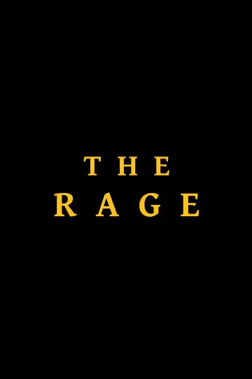 Постер до фильму"The Uprising" #845908