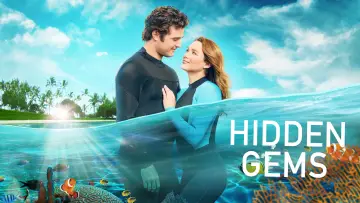 Задник до фильму"Hidden Gems" #1129593