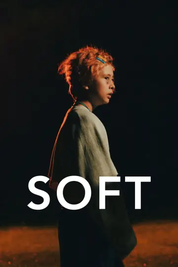 Постер до фільму "Soft" #663038