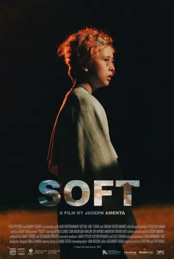 Постер до фільму "Soft" #663040