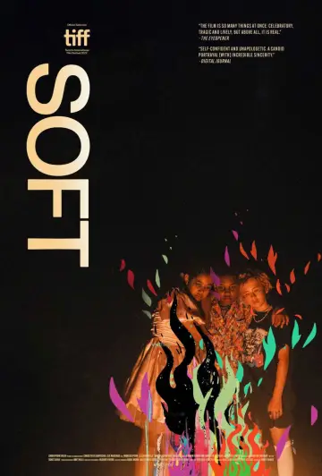 Постер до фільму "Soft" #663047