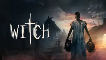 Задник до фильму"Witch" #1085824