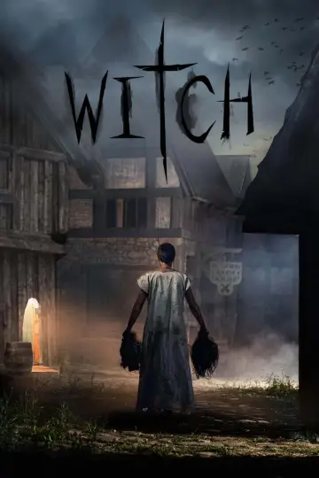 Постер до фильму"Witch" #1085827