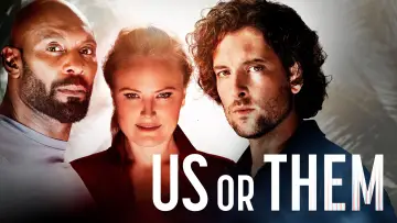Задник до фильму"Us or Them" #1017330