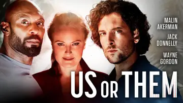 Задник до фильму"Us or Them" #1017331