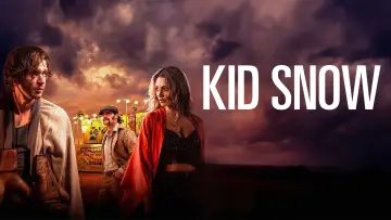 Задник до фильму"Kid Snow" #1113910
