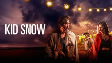 Задник до фильму"Kid Snow" #1113917