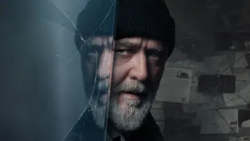 Задник до фильму"Сплячі собаки" #453056