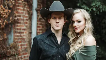 Задник до фильму"A Nashville Wish" #195208