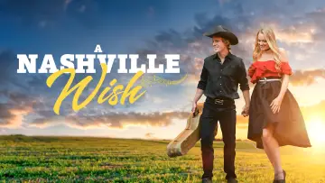 Задник до фильму"A Nashville Wish" #759039
