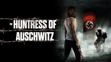 Задник до фильму"The Huntress of Auschwitz" #1138853