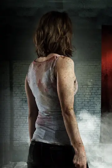 Постер до фильму"The Huntress of Auschwitz" #506087