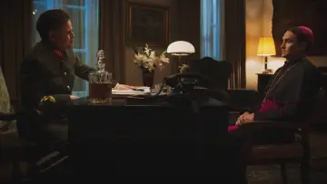Задник до фильму"The Conversation" #1086505