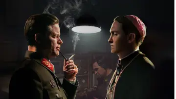 Задник до фильму"The Conversation" #444617