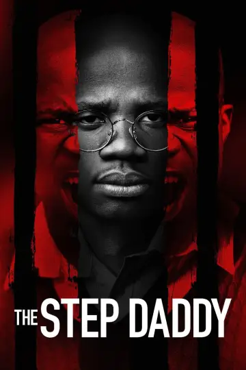 The Step Daddy постер
