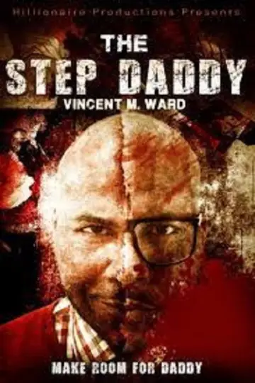 Постер до фильму"The Step Daddy" #798595
