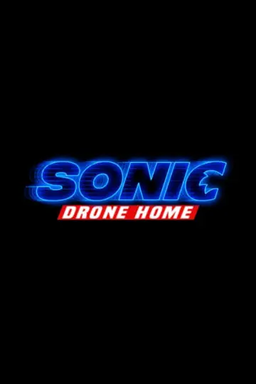 Постер до фильму"Sonic Drone Home" #342160