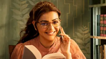 భగవంత్ కేసరి постер