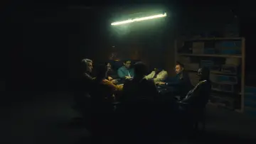 Задник до фільму "Дикі історії" #1743805