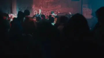 Задник до фільму "Дикі історії" #1802710