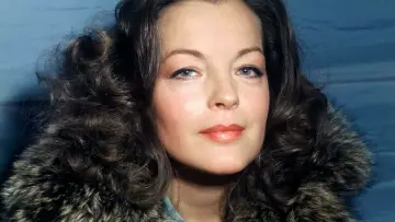 Romy : 40 ans après, ultimes confidences постер