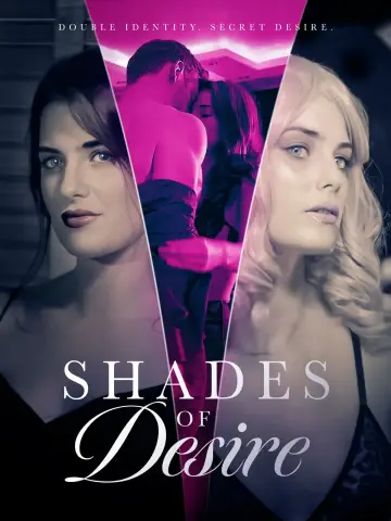 Постер до фильму"Shades of Desire" #476330