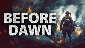 Задник до фильму"Before Dawn" #707817