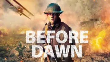 Задник до фильму"Before Dawn" #707826