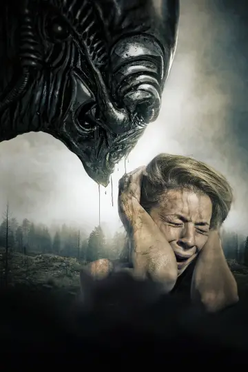 Постер до фильму"Alien Invasion" #1005981