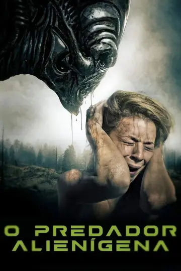 Постер до фильму"Alien Invasion" #1005982