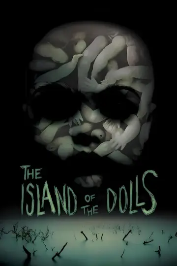 Постер до фильму"Island of the Dolls" #1007976