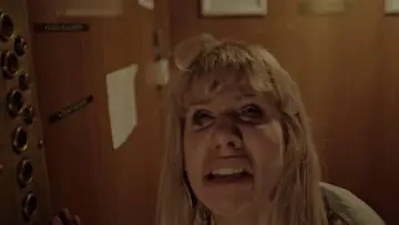 Задник до фильму"The Elevator" #1004195