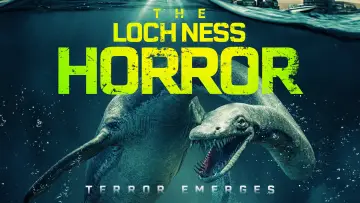 Задник до фільму "The Loch Ness Horror" #1057370