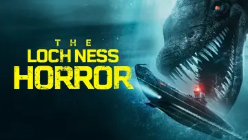 Задник до фільму "The Loch Ness Horror" #1057371