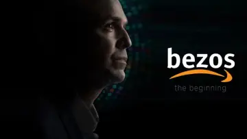 Задник до фільму "Bezos" #197258