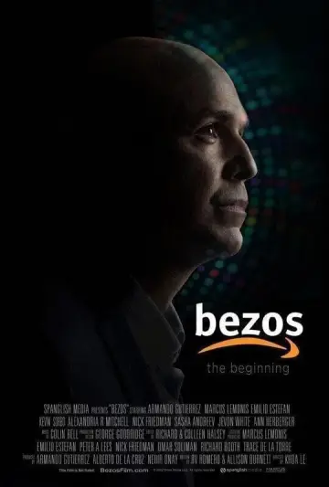 Постер до фільму "Bezos" #197264