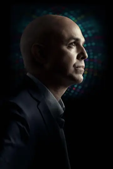 Постер до фільму "Bezos" #197267