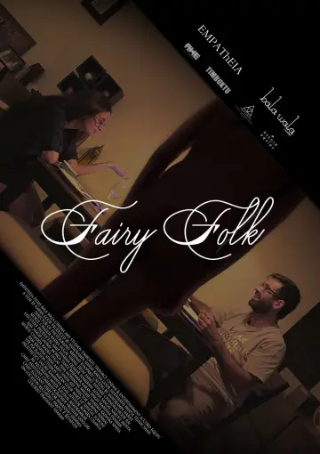 Постер до фильму"Fairy Folk" #1050857