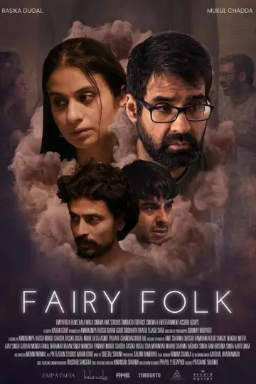 Постер до фильму"Fairy Folk" #1050858