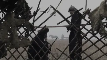 Задник до фільму "Тікай" #962397