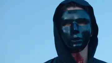 Задник до фильму"В означає відплату" #341869